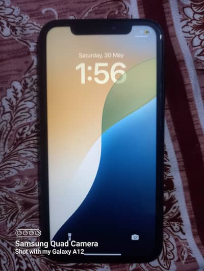 Apple iPhone XR Non pta