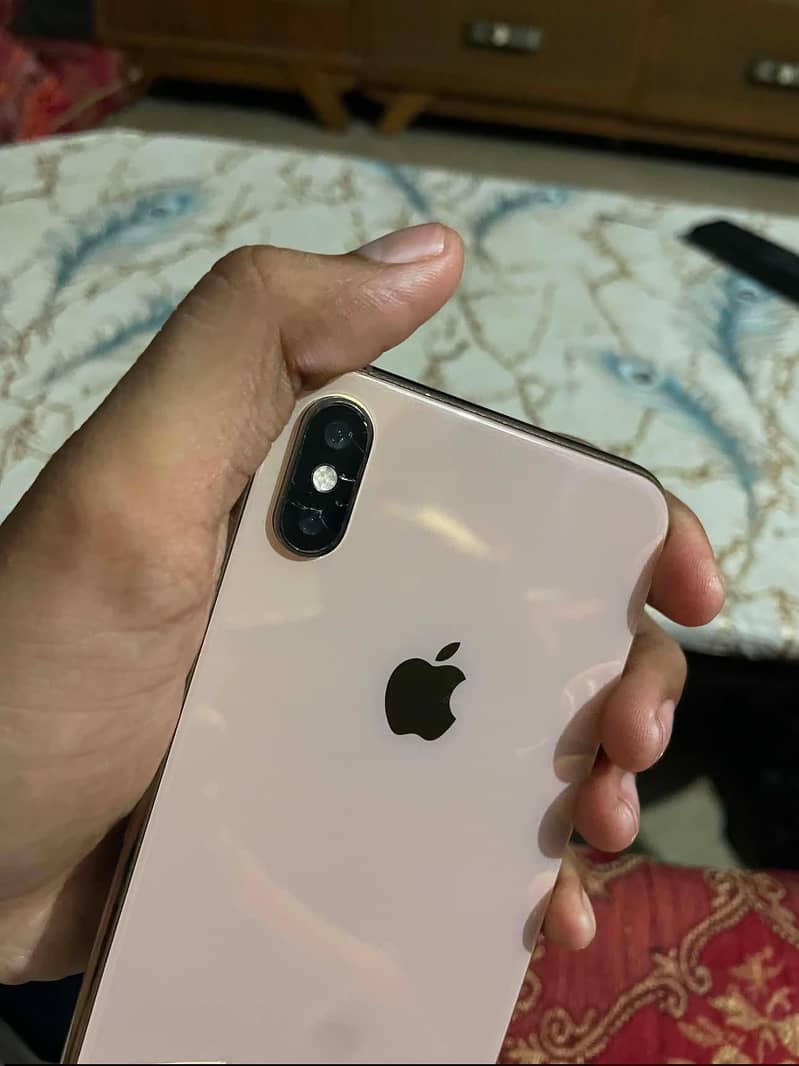 iphone xs max 1