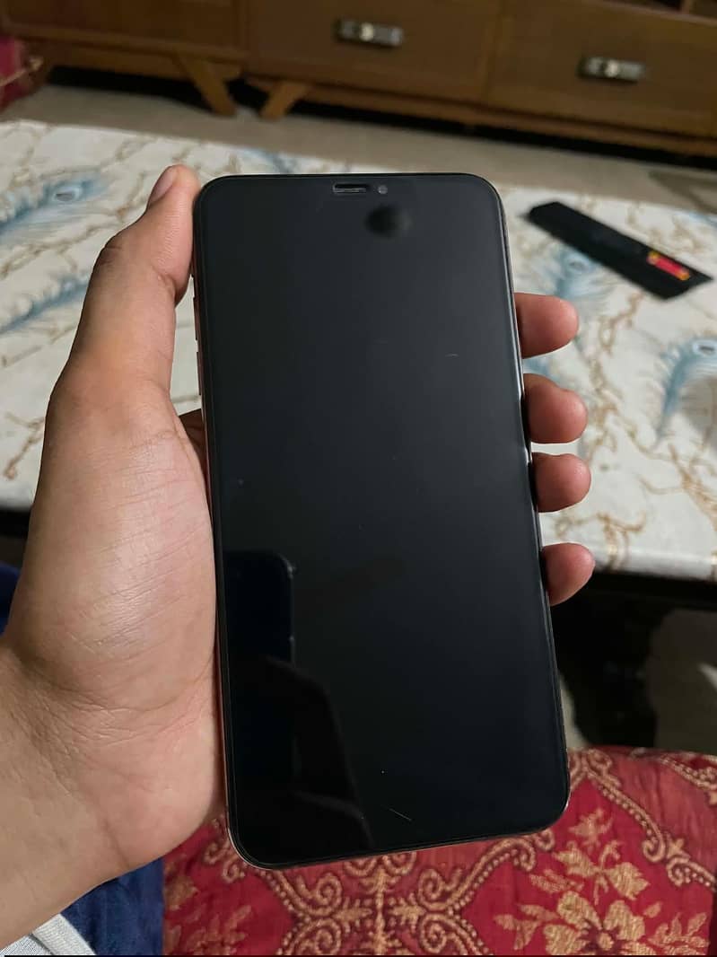 iphone xs max 5