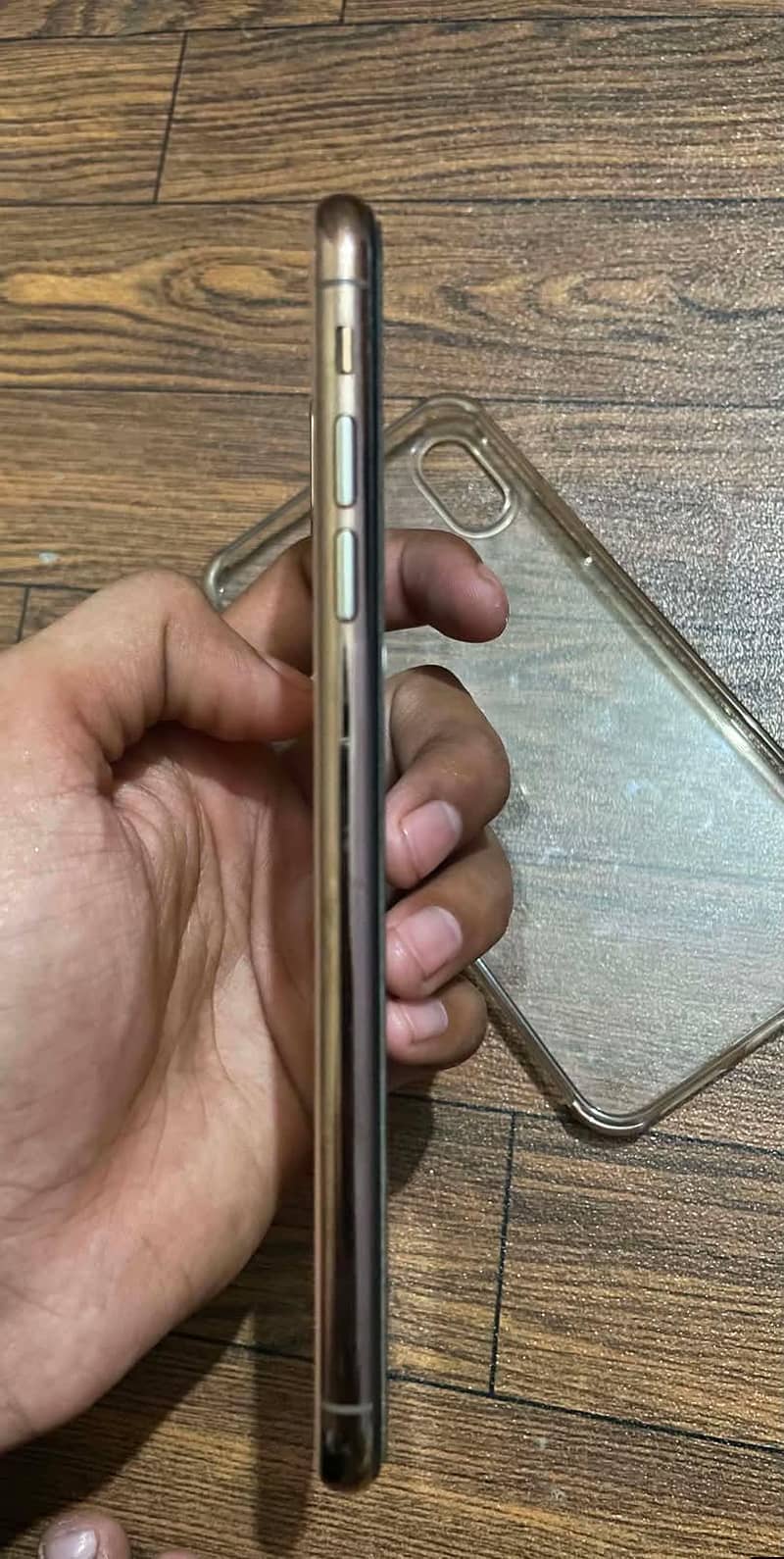 iphone xs max 7