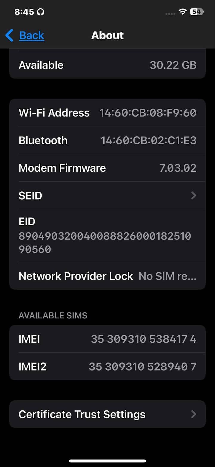 iphone xs max 10