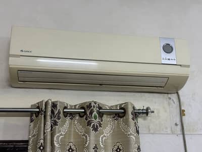 Gree Split AC 1.5 ton