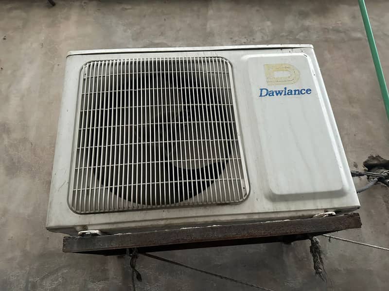 Gree Split AC 1.5 ton 1