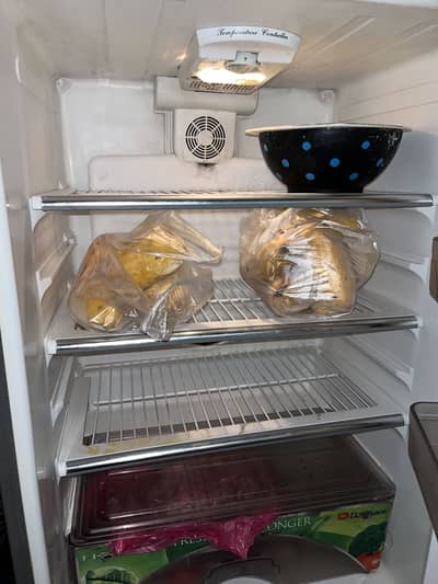 Dawlance fridge