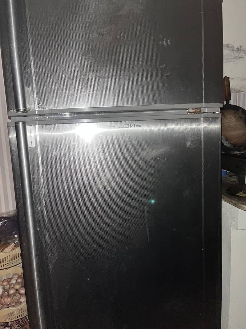 Dawlance fridge 2