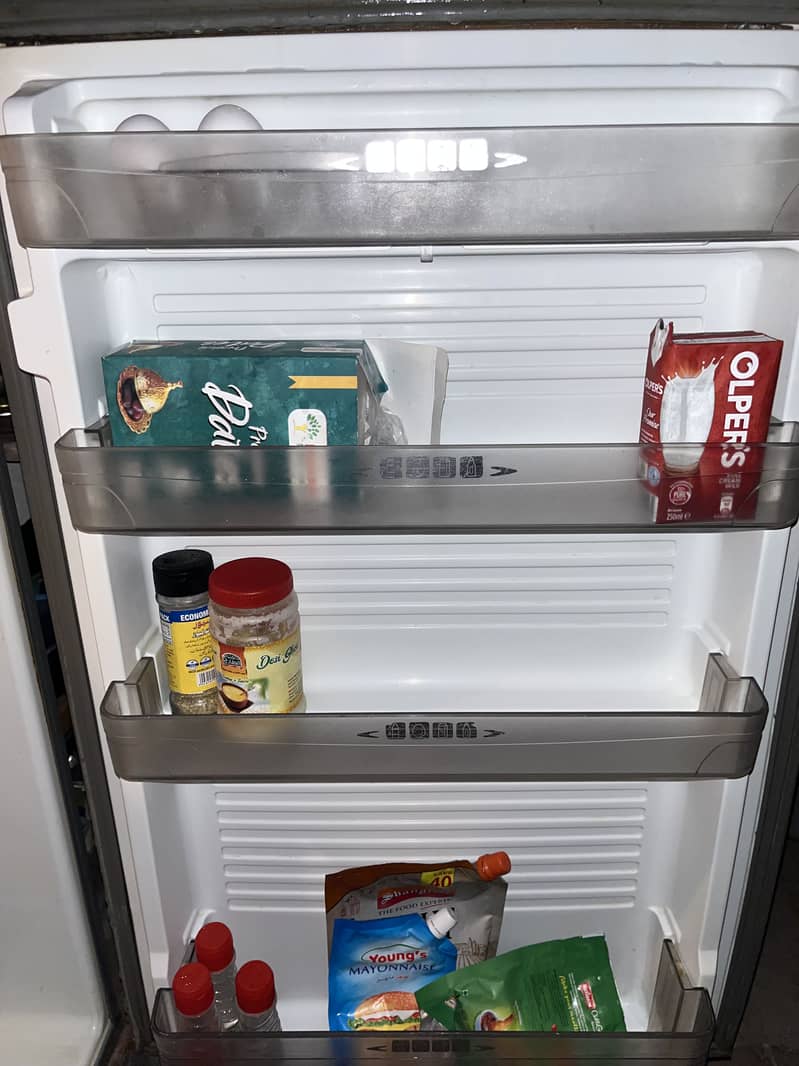 Dawlance fridge 3
