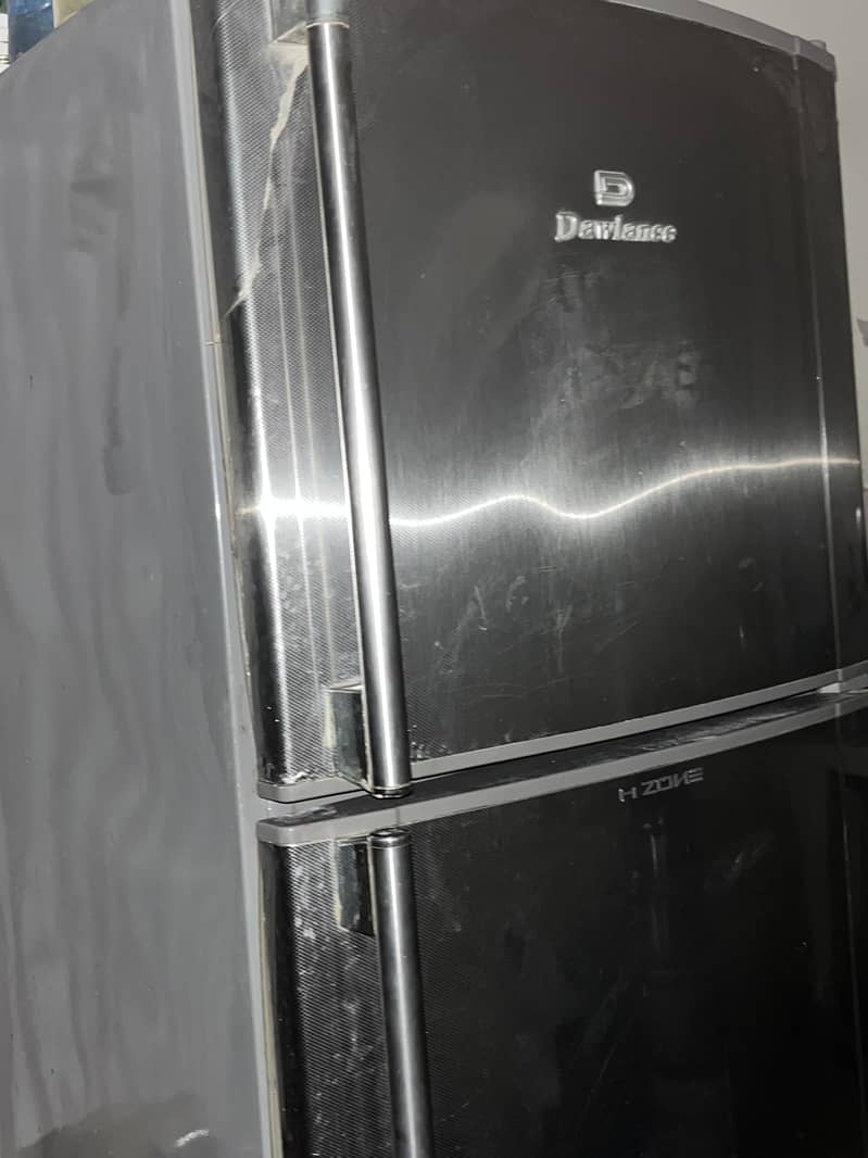 Dawlance fridge 4