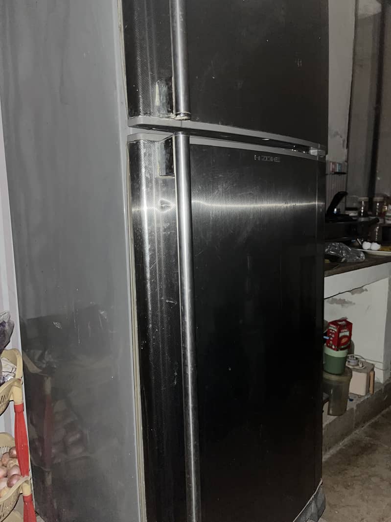 Dawlance fridge 5