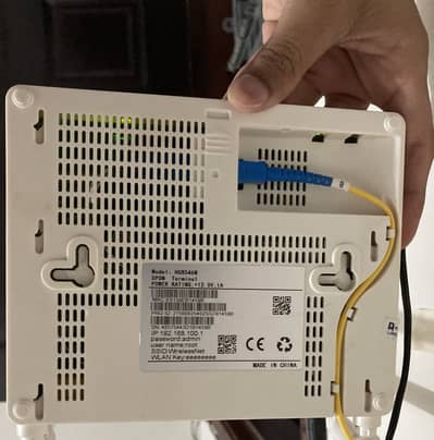 Wifi Router Huawei