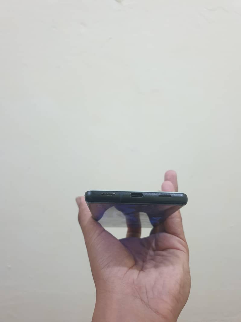 Google Pixel 6a 0