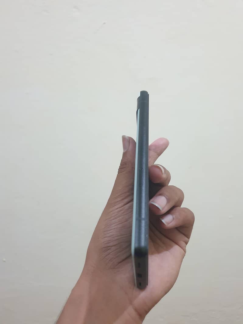 Google Pixel 6a 1