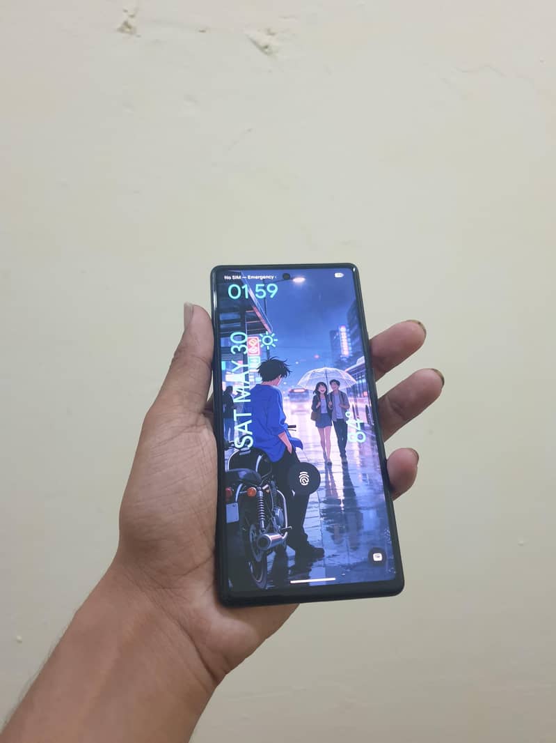 Google Pixel 6a 2