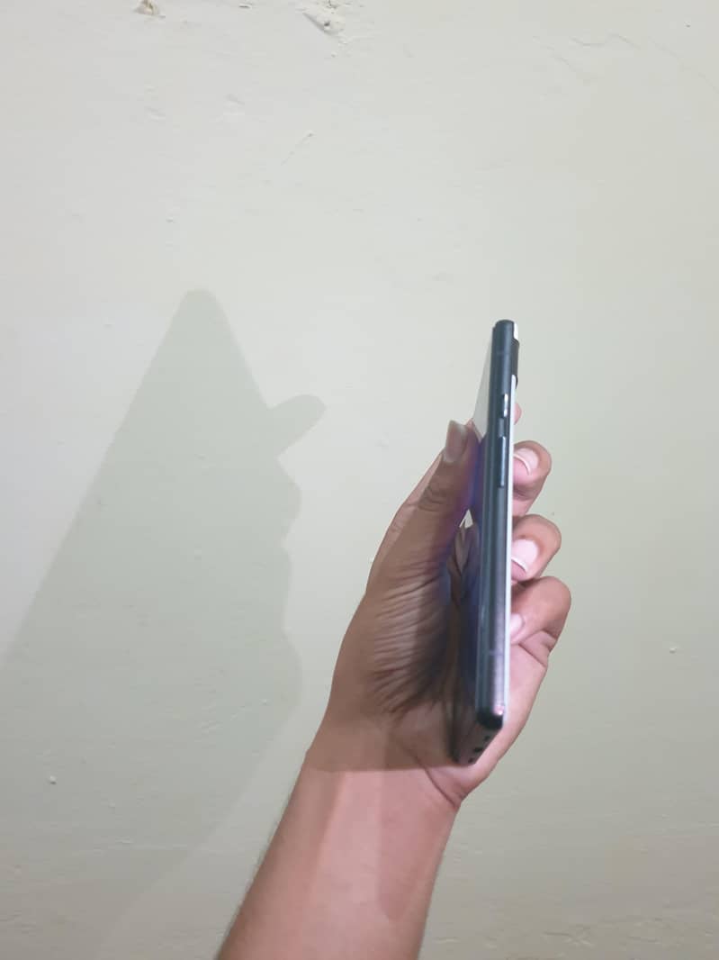 Google Pixel 6a 7