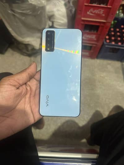 Vivo Y20