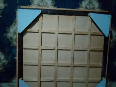 carrom board