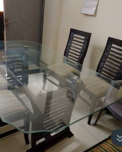 sale my Dining
