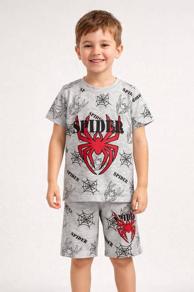 stylish wear for kids