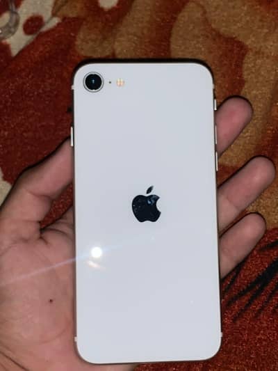iPhone SE