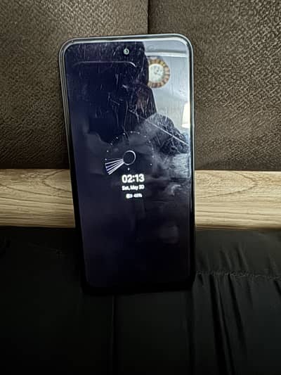 Tecno SPARK 30C