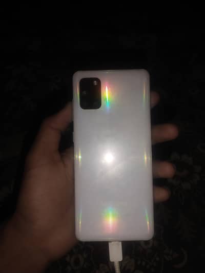 Samsung Mobile A31
