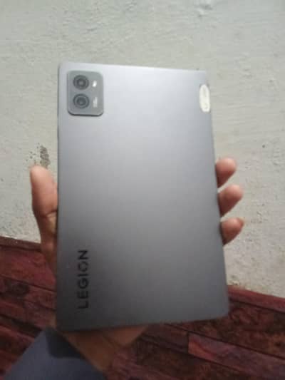 lenovo legion tab y700