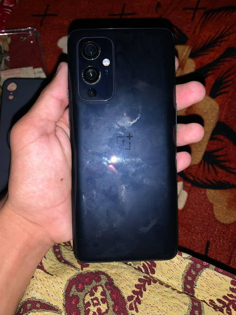 One Plus 9 3