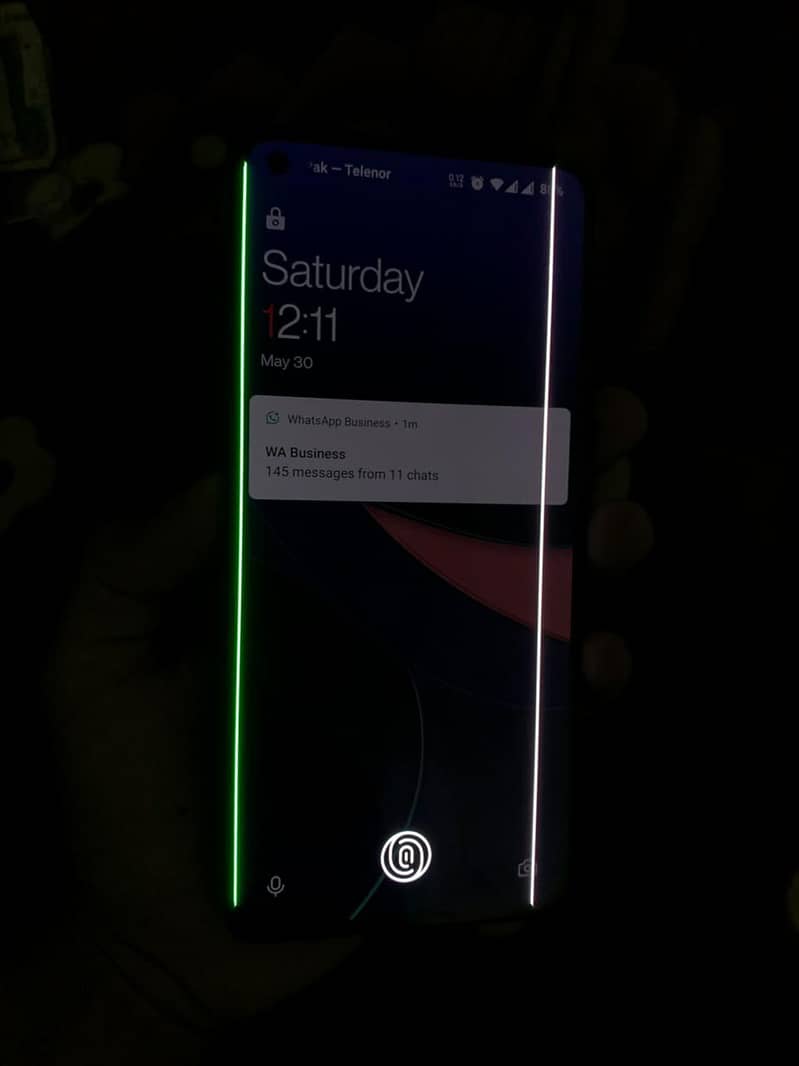 One Plus 9 4