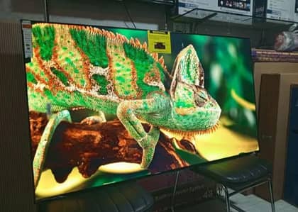 75 inch Brand new LG, OXY , Samsung Led Tv O3O2O482663