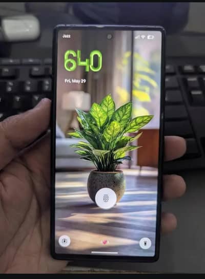 Google Pixel 6