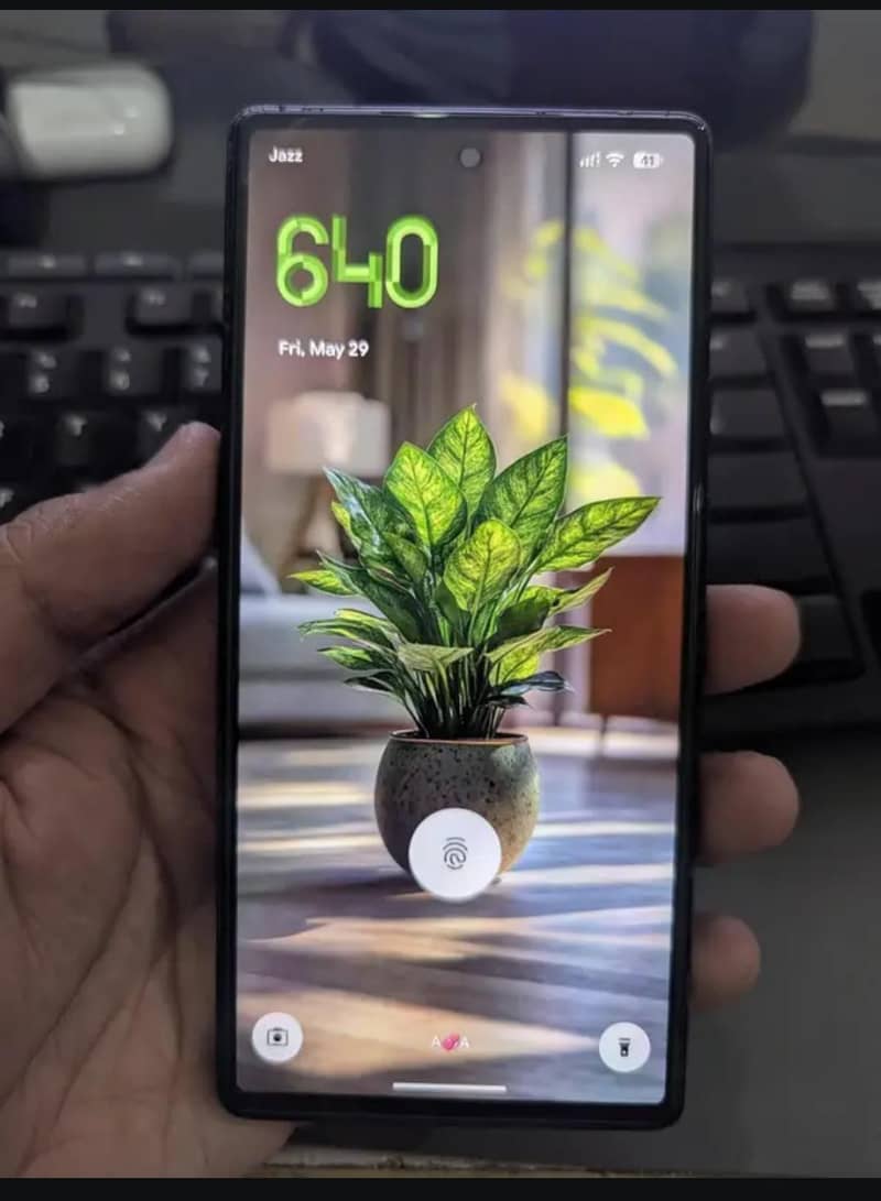 Google Pixel 6 0