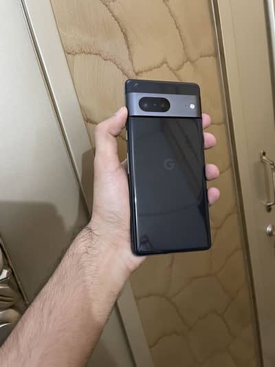 Google Pixel 7