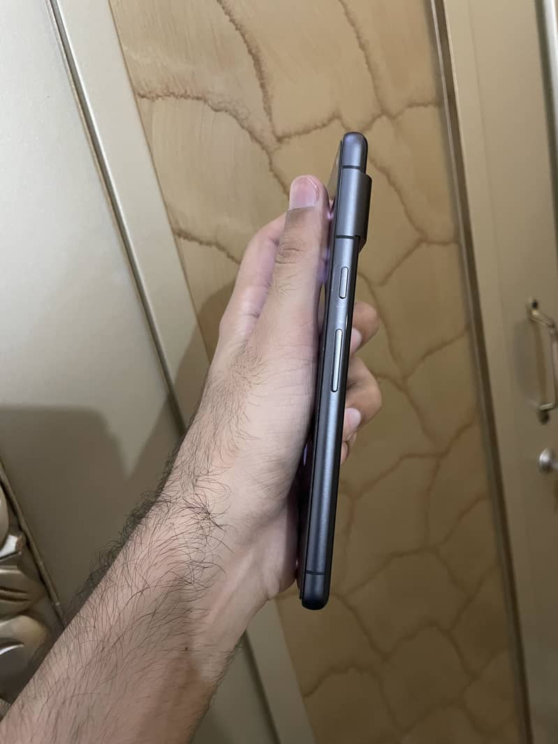 Google Pixel 7 1