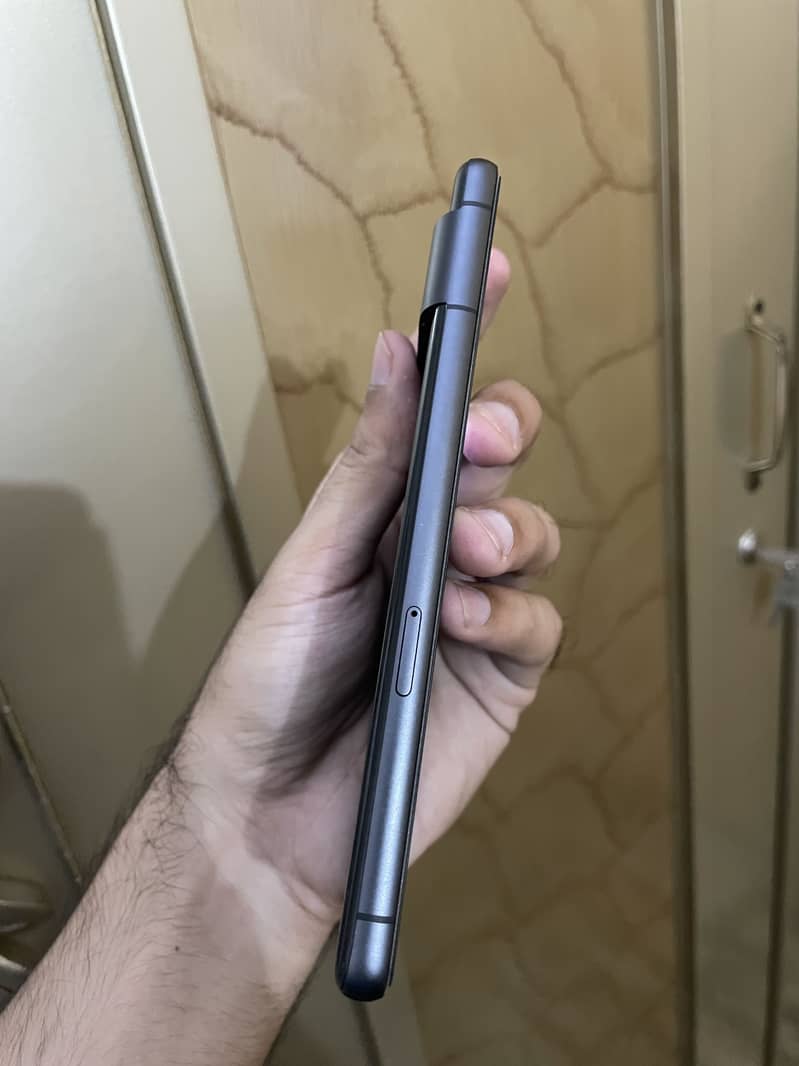 Google Pixel 7 3