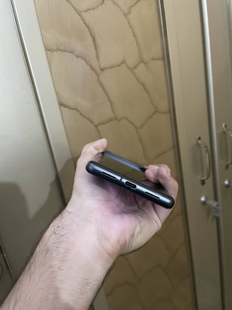 Google Pixel 7 5