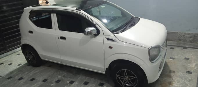 Alto Available for rent
