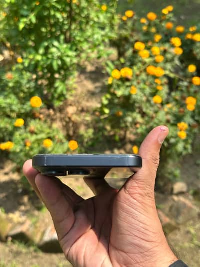 iPhone 15 pro max pta approved
