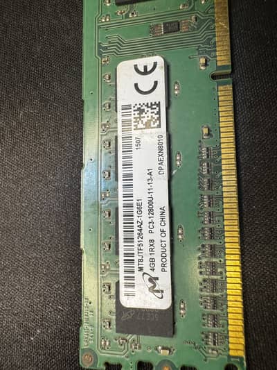 RAM 4+2 Total 6GB
