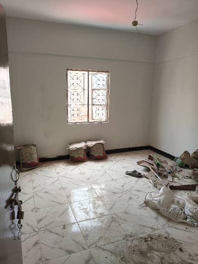 FLAT FOR RENT