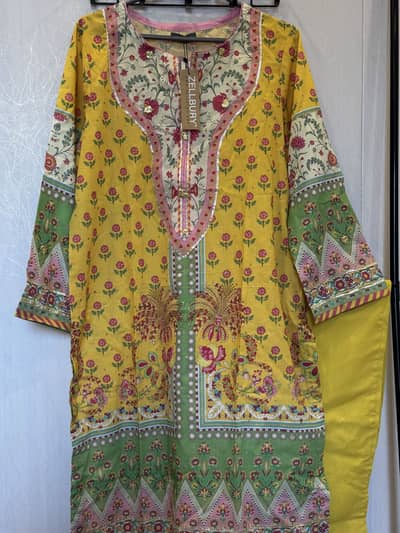 Zellberry new dress