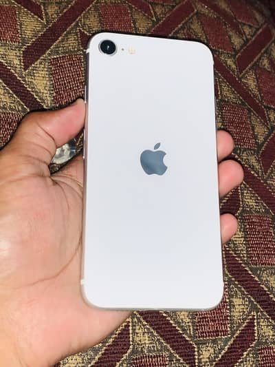 Apple iPhone SE 2020 JV 128GB