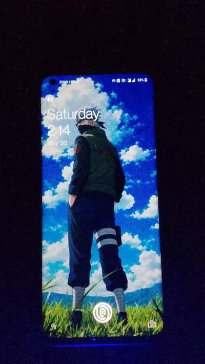 one plus 9 pro ( exchange possible )