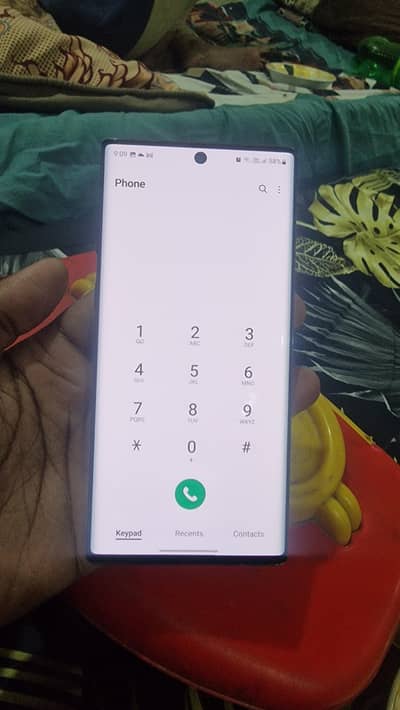 Samsung Mobile Note 10
