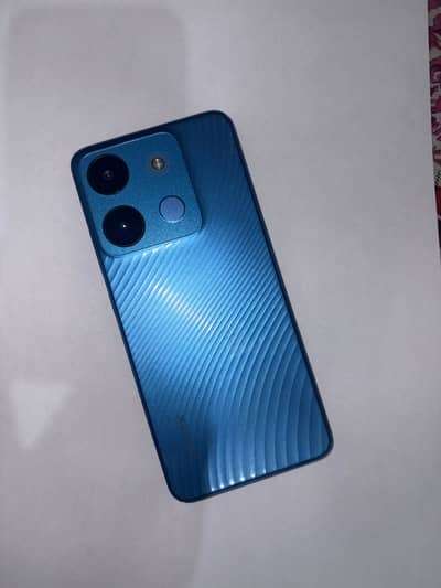Infinix Smart 7