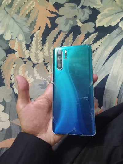 Huawei P30 Pro