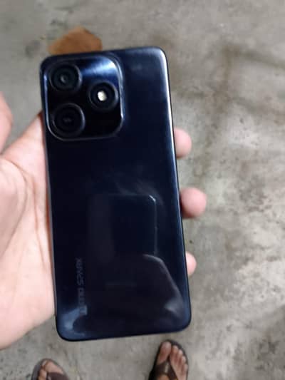 Tecno Spark 20