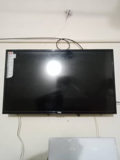 LED tcl sell