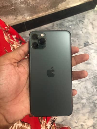 iPhone 11 pro max jv