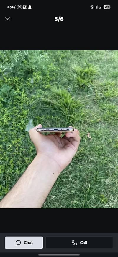 Apple iPhone XS Max