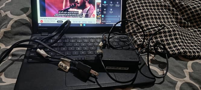 Lenovo Chromebook N23