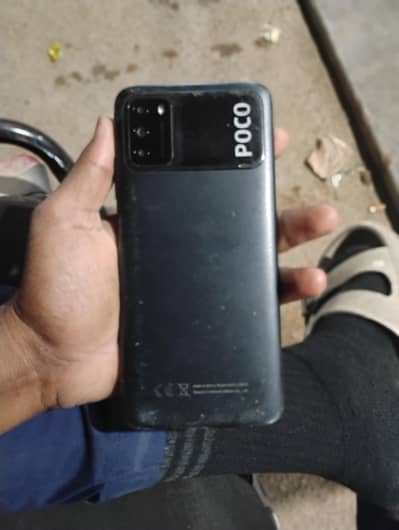 Poco m3